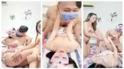 超靓美女云集群魔乱舞【空姐薇薇】魔鬼身材的空姐多人乱搞4P口交一大群啪啪乱操-真是劲爆啊[01:52:35]