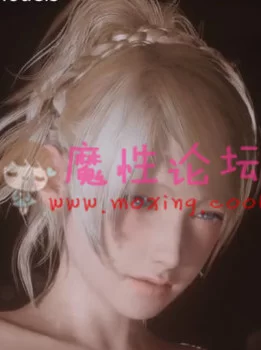 【原站搬运】最终幻想15露娜同人【200m】【百度网盘】