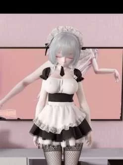 <b style='color: red;'>[已失效] </b>[转载搬运] 个人觉得比较好看的mmd [12+2.45][百度盘]