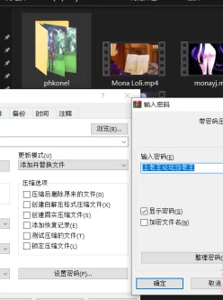 <b style='color: red;'>[已失效] </b>[自行打包] Mona's Quest 4K（含光腿黑丝差分） [2v+2.02G][百度秒传]