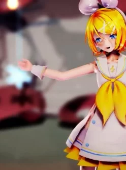 [自行打包]个人收藏MMD精品合集-色情舞蹈篇008[10V/1.26G/度盘]