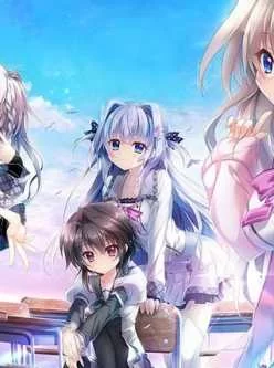 <b style='color: red;'>[已失效] </b>9 -nine- New Episode(终章) CG(百度云)（压缩后为400MB，假象）