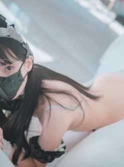 <b style='color: red;'>[已失效] </b>DJAWA Photo - Jeong Jenny (정제니) - Maid Mansion[194p 1.5gb]