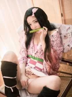 [清纯写真] 孙乐乐美体完美豆子COS极品视图写真[100P/1100MB]