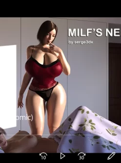[自行打包] Serge3dx的作品合集（自费）0.0 [1V+NP+1.2G][百度盘]