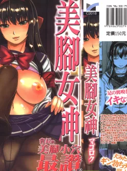 <b style='color: red;'>[已失效] </b>美脚女神（会长的美脚小穴）443mb 度盘