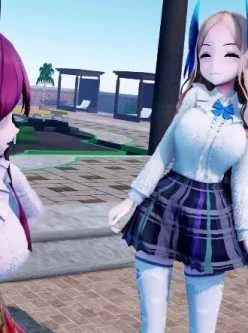 [MMD]MMDX3[3V/600M/度盘]