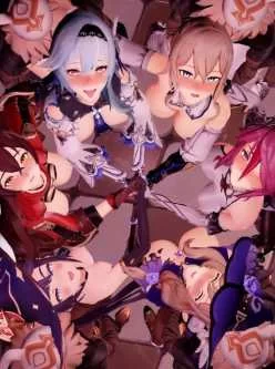 <b style='color: red;'>[已失效] </b>[转载搬运] 【MMD/无修4K】bengugu大佬22年12月新作（1V/1.2G） [1v+1.2g][百度盘]