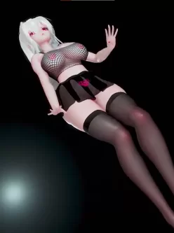 [转载搬运] 纯纯的跳舞MMD第五期 [720p 27v+1.2GB][百度盘]