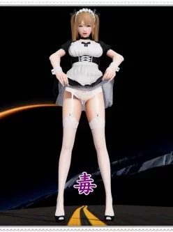 3D漫画【毒】【117MB 百度云】