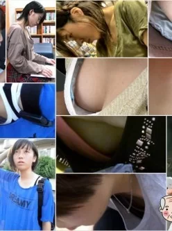 [MP4/16.57GB] 偷拍系列の人妻胸部乳头走光被盗摄96部合集