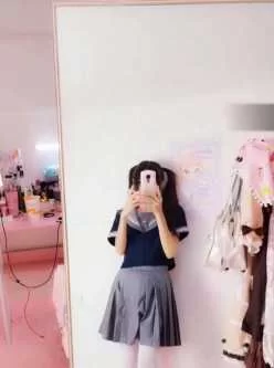 <b style='color: red;'>[已失效] </b>皮皮娘未流出学生制服 1V970M