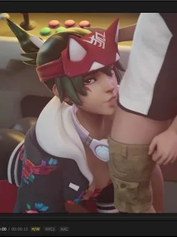 [转载搬运] Kawaiidetective：体格差+拘束3D作品1080HD高清全系列合集 [1+2.3G][百度盘]