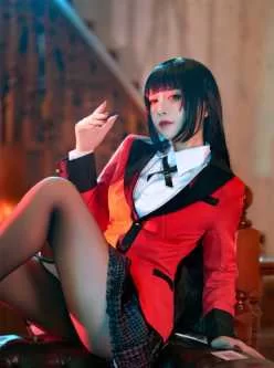 <b style='color: red;'>[已失效] </b>半半子BANBANKO - 蛇喰梦子48p2v