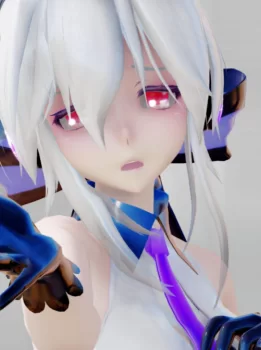 <b style='color: red;'>[已失效] </b>【3D | 动画合集】超清步兵！弱音小姐姐社保MMD大合集！