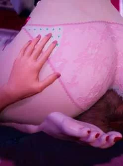 【3D】爱丽丝的特训【252MB】【度盘】