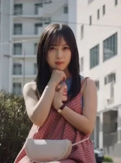 [转载搬运] 超级偶像下海！！！日本七人少女偶像Fairies井上理香子下海 [1v+7.9g][附件下载]