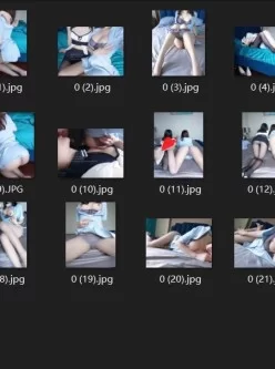 <b style='color: red;'>[已失效] </b>[自行打包] 娜美（原名：完具）&丁丁 [24P+2.47G+2.49G][百度盘]