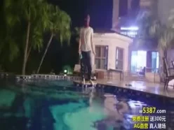 [国产剧情]抖阴旅行射第2期-西双版纳泳池派对-麻豆[01:02:52]