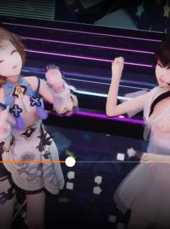 <b style='color: red;'>[已失效] </b>[转载搬运] 泠鸢yousa，hanser，泠鸢MMD，hanserMMD [1+400M][百度盘]