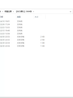 <b style='color: red;'>[已失效] </b>[自行打包] 明星生图-【古力娜扎】 [3664P+5.96G][百度盘]