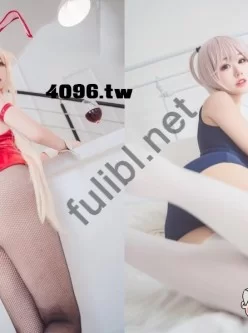 <b style='color: red;'>[已失效] </b>猫君君 写真作品7套原版合集[286P/3.29G]