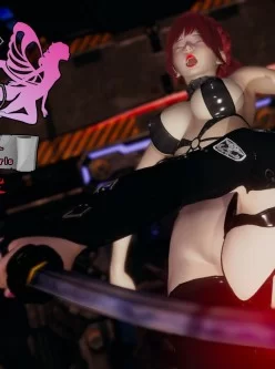 [自行打包] 【3D全彩】至媚世界01-08 [1002P+466M][百度盘]