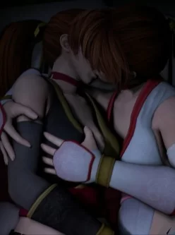 [以补] [3D][SFMPOV][无修正]Patreon 动画CG奖励作品合集
