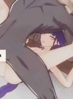 <b style='color: red;'>[已失效] </b>[转载搬运] 【3D同人/无修正】Horone大佬9月作品 [7v+4.8G][百度盘]