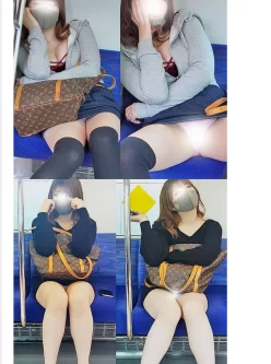 [转载搬运] 日本地铁偷拍系列 [103v+30g][百度秒传]