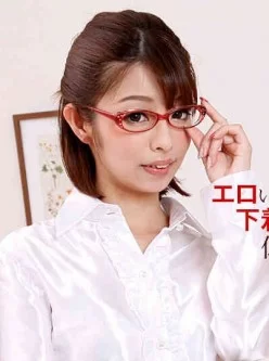 一本道-050318_681-パンツを脱いでもメガネは外しません〜エロい下着が最高に似合うカテキョ！〜佐々木ゆき[01:03:27]