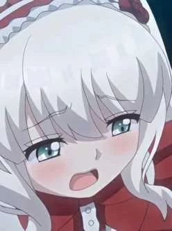 [转载搬运] [补]屈強退魔師 ～悪堕ちマ○コに天誅ザーメン連続中出し [4v，3p+1.53G][百度盘]