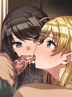 【自行打包】画师 黒エレレ  FANBOX  [464P 3G]  [百度盘]
