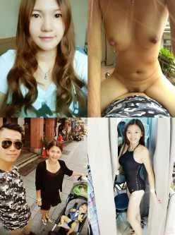 <b style='color: red;'>[已失效] </b>[转载搬运] 露脸才是王道！喜欢玩性爱自拍的夫妻大量不雅私拍视图 [5V 170+p+2.4G][百度盘]