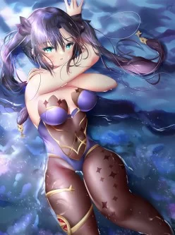 <b style='color: red;'>[已失效] </b>[P站搬运]原神杂图搬运[267P][度盘626MB]