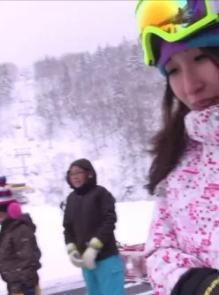 <b style='color: red;'>[已失效] </b>滑雪啊 冬天滑雪   1v 590M