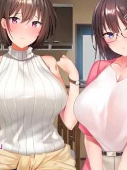 [转载搬运] VJ015131]姉x僕x姉サンドイッチ ―僕を好き過ぎる姉達にはさまれて [1v+1.63GB][百度盘]