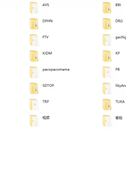 4.5g补档2.8【种子带图合集】优质作品（无码）【百度云】