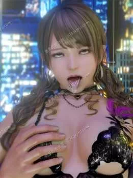 <b style='color: red;'>[已失效] </b>3D同人/全动态 ToonE大师:死或生6！FF15！3D作品1080HD大合集 极品/1v6G/百度云