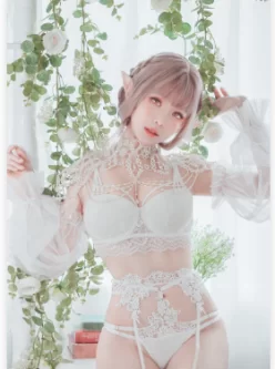 [转载搬运] ElyEE子99套Cosplay作品 10.30 补 [99图片文件夹+请看下方文本][百度秒传]