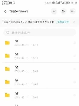 <b style='color: red;'>[已失效] </b>[已补][搬运]Firtsbornunicorn[499V/188G][百度云盘]