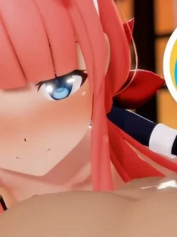 【做运动MMD】Rindou MMD 20年7月合集【19个 1.7GB】