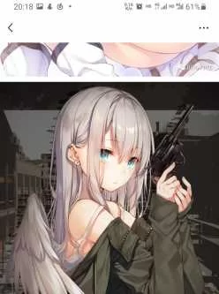 Pixiv  遠坂あさぎ