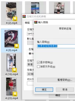 <b style='color: red;'>[已失效] </b>[自行打包] 超骚汽车女销售直播故意擦边大合集第四弹，满屏大长腿 [49V+3.71G][百度盘]