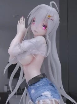 <b style='color: red;'>[已失效] </b>【MMD合集第二期】个人收藏I站高质量MMD合集第二期来啦!一...