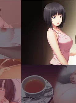 [PINK POISON]隣若妻に睡眠薬を飲[中文全彩爆乳人妻][93M/百度]