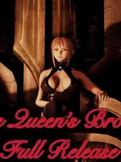 [The Nest]The Queen’s Brood – Full Release [1V 度盘 896M]