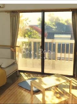 <b style='color: red;'>[已失效] </b>【百度云】【one room家出少女】【PC+安卓版】【养成类】【496MB】