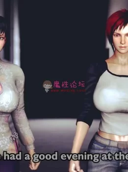 【3D动漫】26SFM- Full Moon（满月）陈佩和米拉【1V/672M】【 百度网盘】