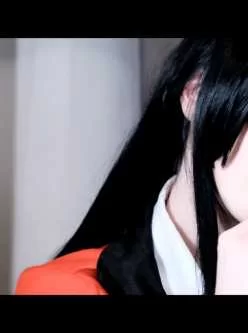 <b style='color: red;'>[已失效] </b>【Molly Red Wolf】cos DVa+蛇喰梦子【2v/1G】【度盘】